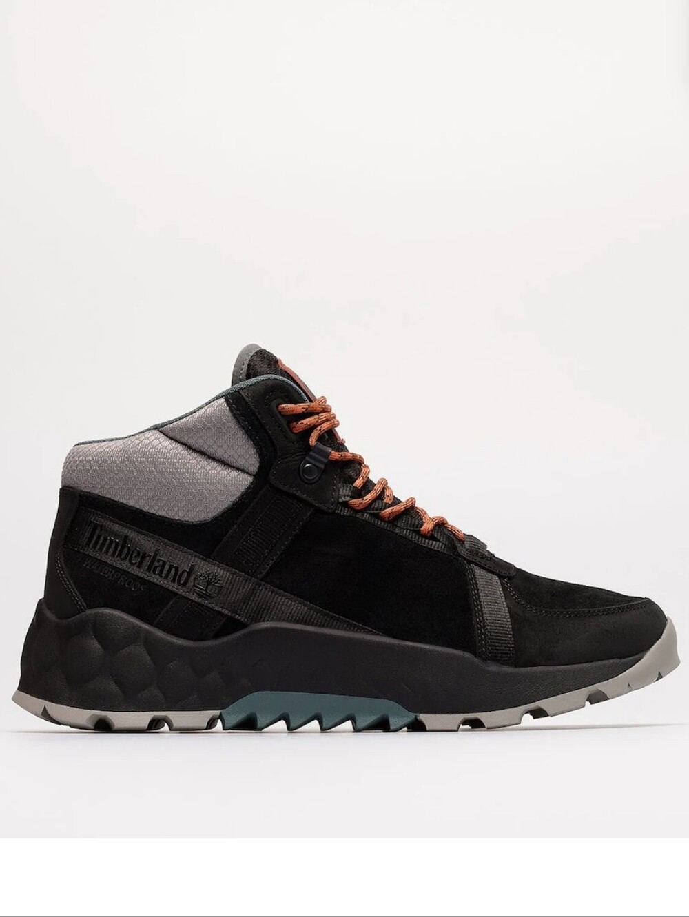 Timberland Solar Wave Mid Waterproof Sneaker Boot